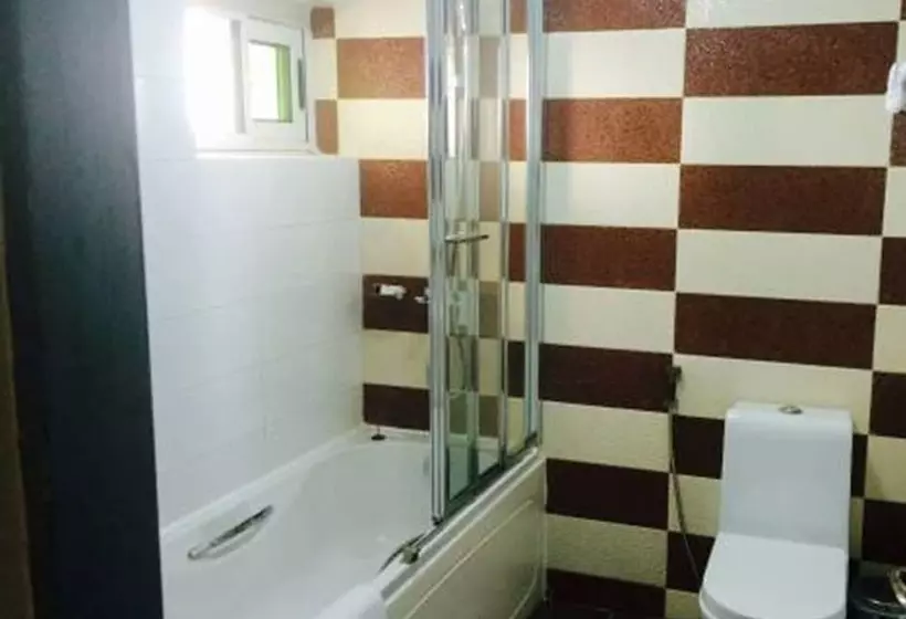 هتل Lekki Waterside