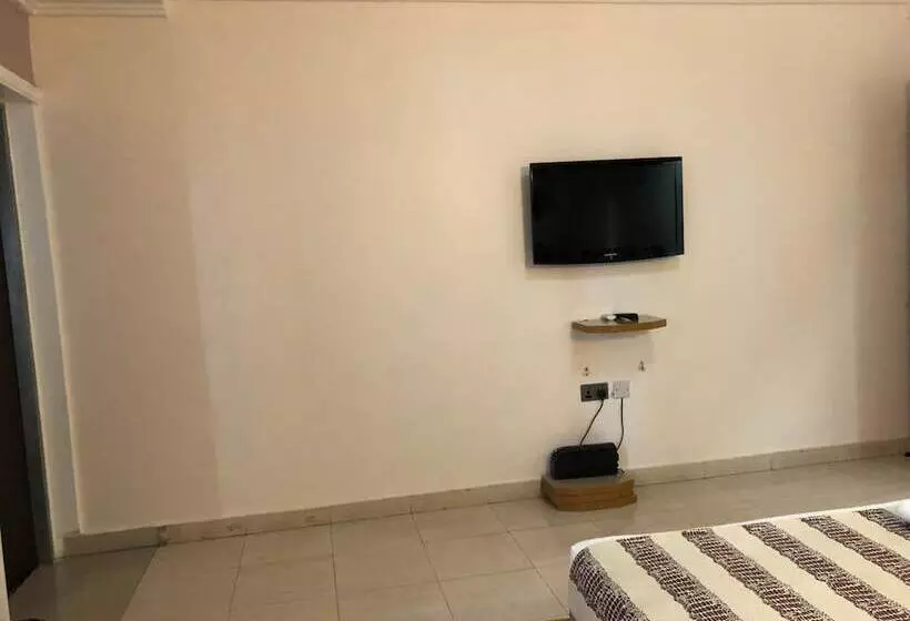 هتل Lekki Waterside