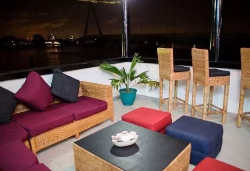 هتل Lekki Waterside