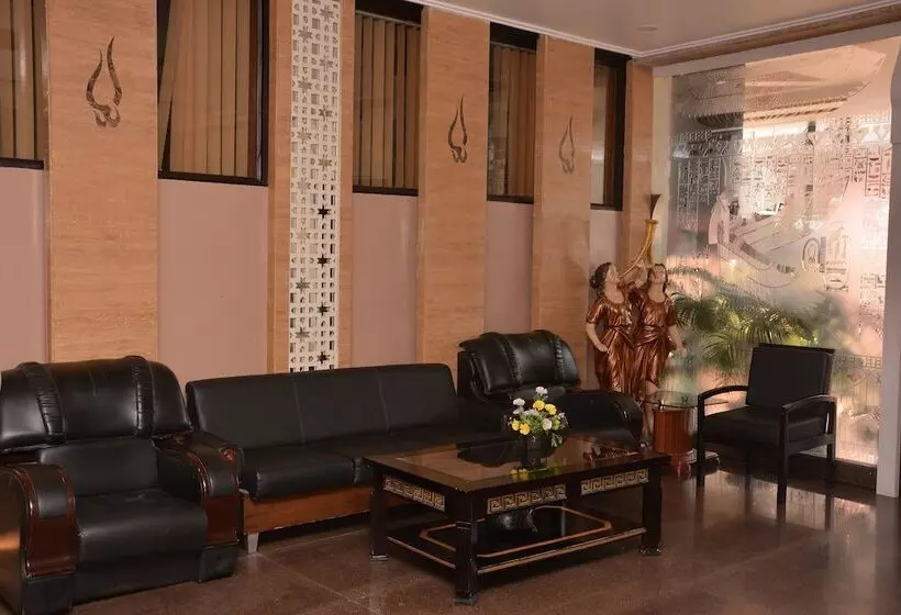 Hotel Simran