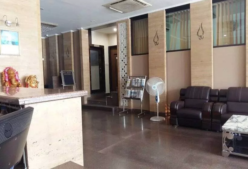 Hotel Simran
