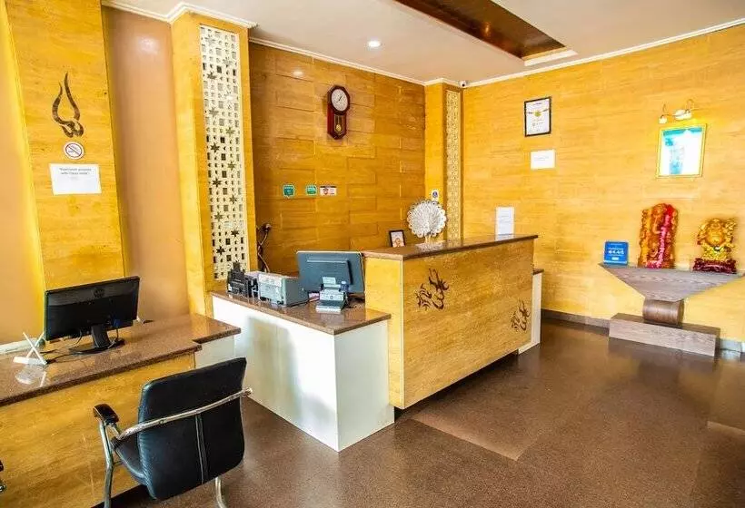 Hotel Simran