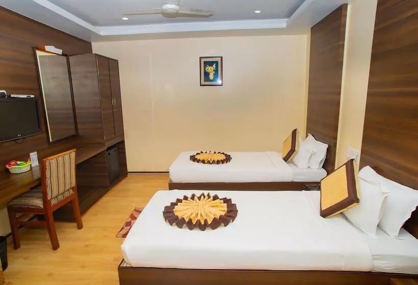 Hotel Simran