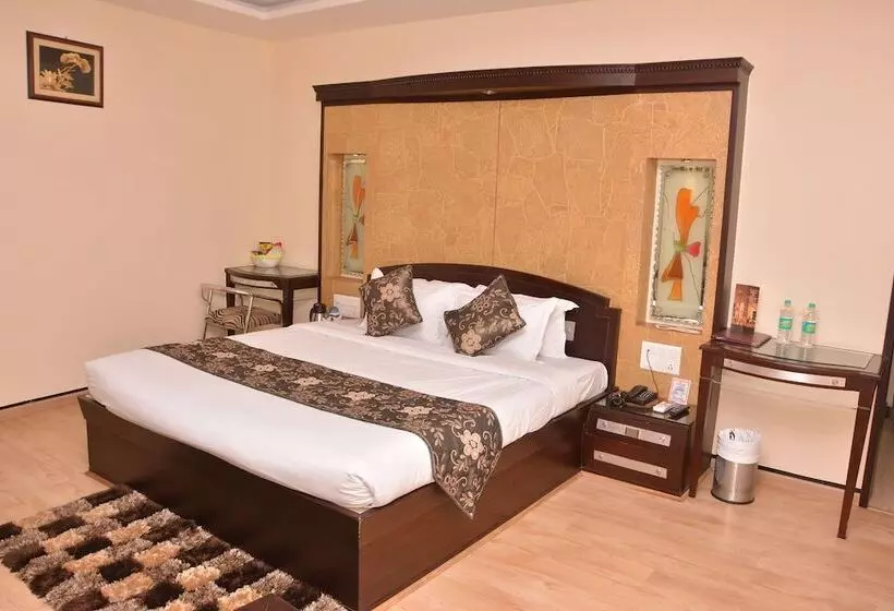 Hotel Simran
