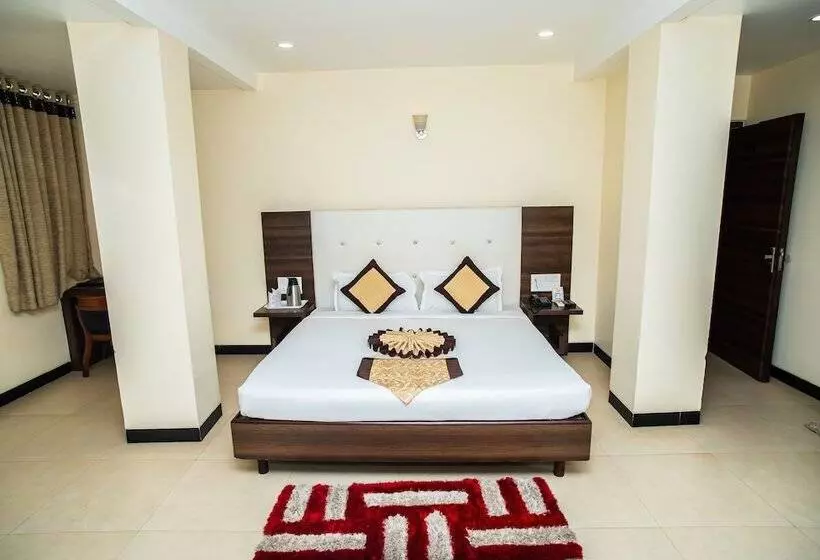 Hotel Simran