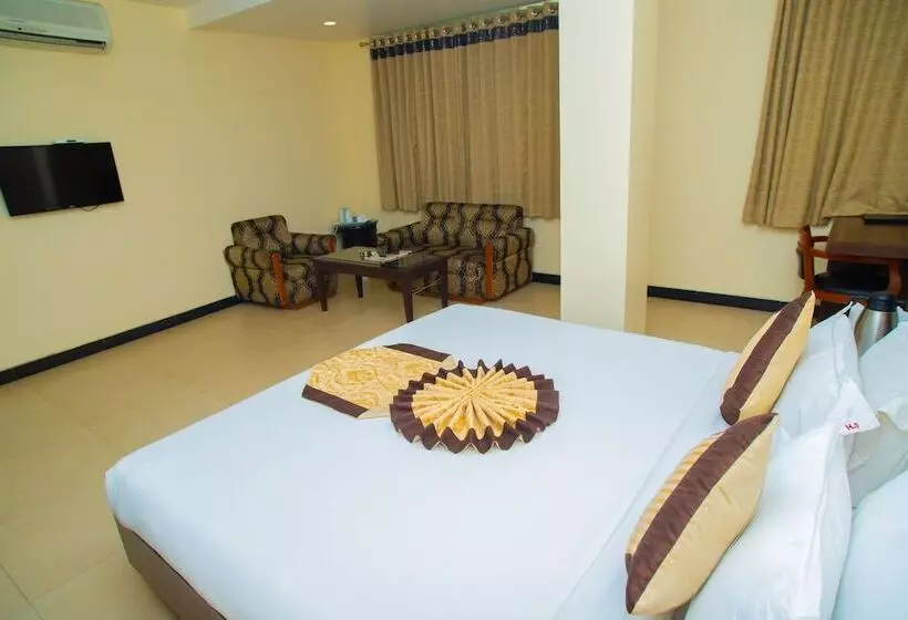 Hotel Simran