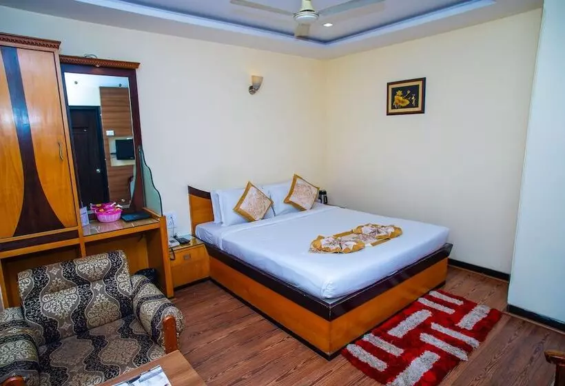 Hotel Simran