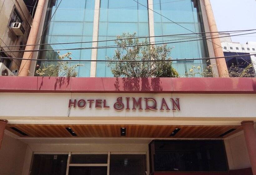 فندق Simran