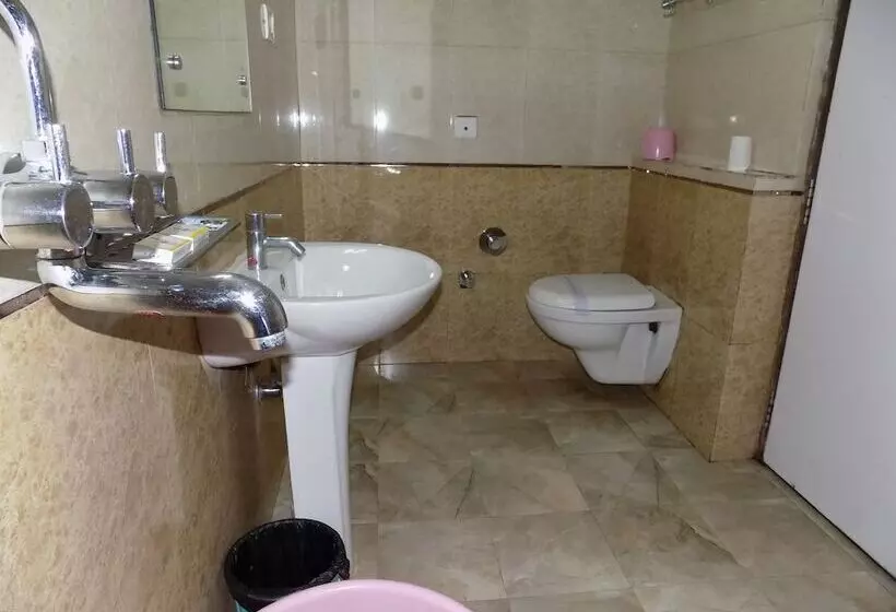 Hotel Simran