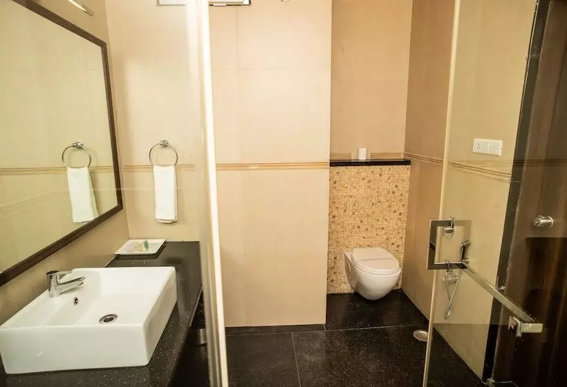 Hotel Simran