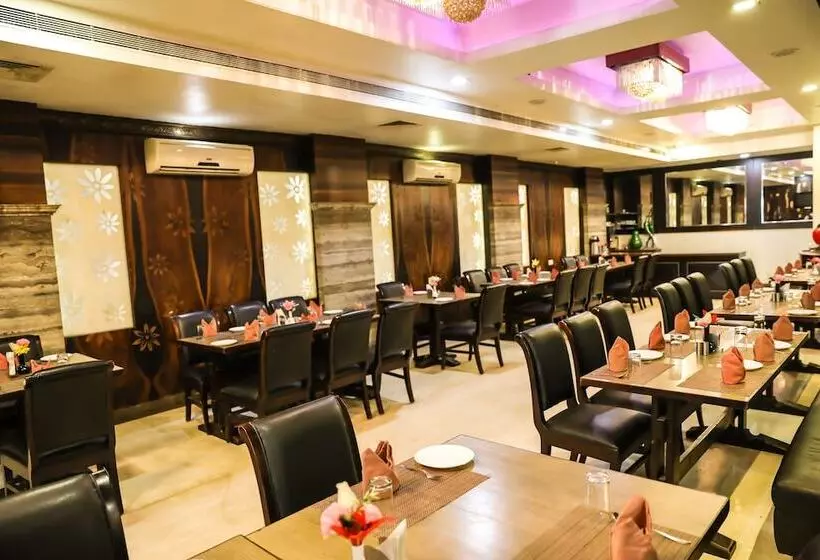 Hotel Simran
