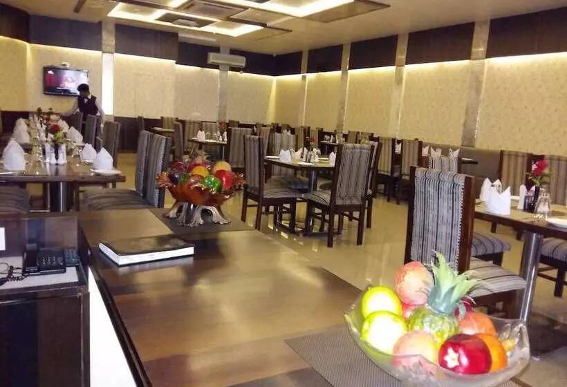 Hotel Simran