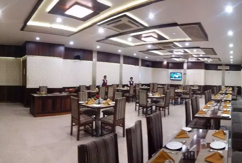 Hotel Simran