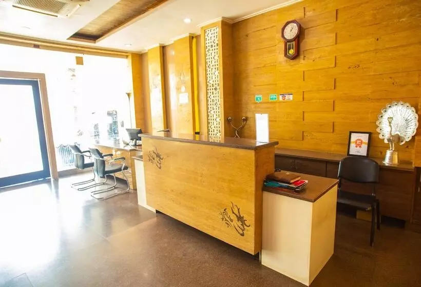 Hotel Simran
