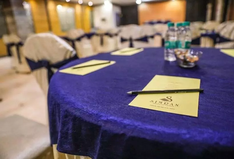 Hotel Simran