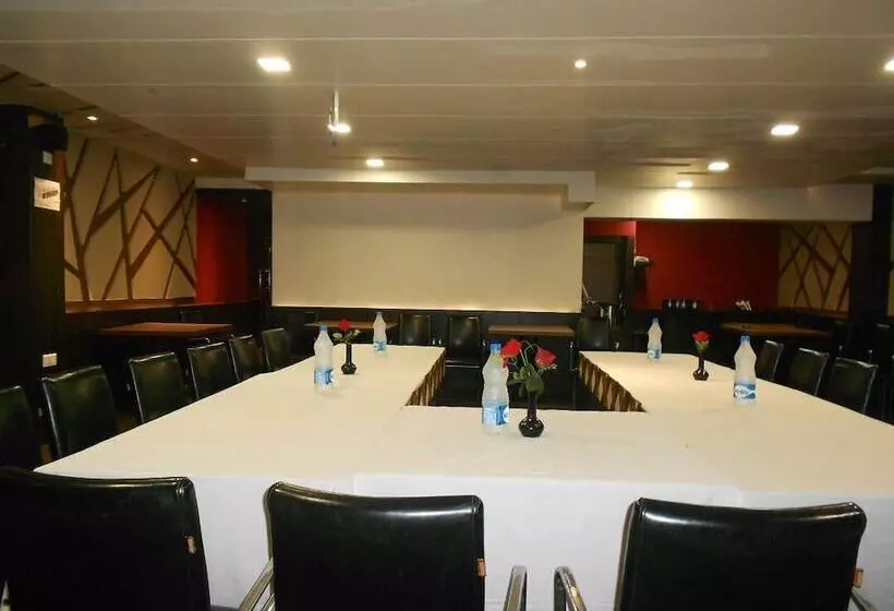 Hotel Simran
