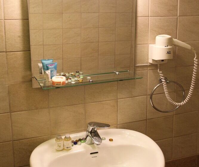 호텔 Stoes Traditional Suites