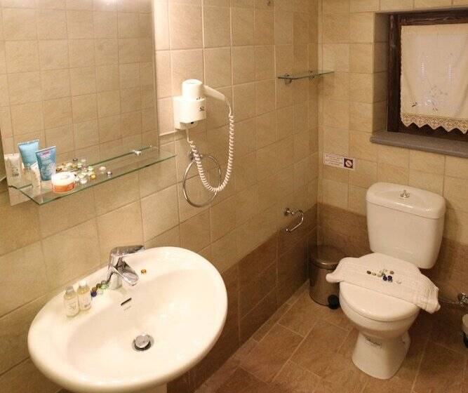 호텔 Stoes Traditional Suites