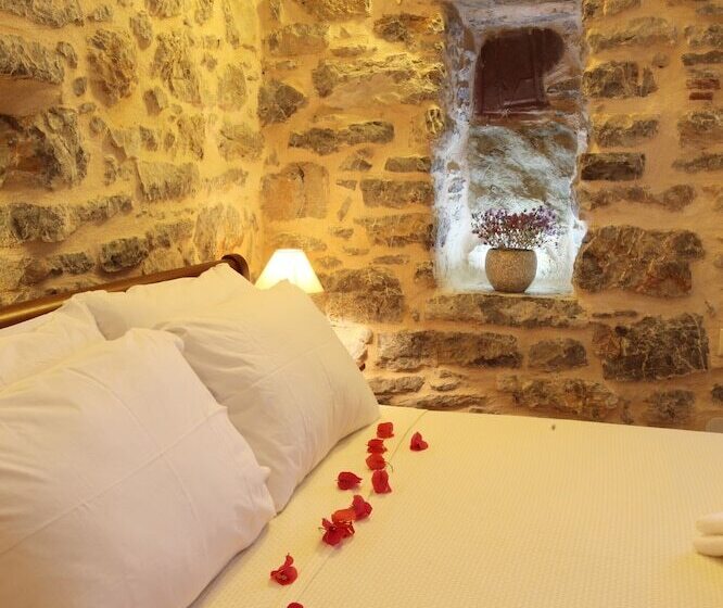 호텔 Stoes Traditional Suites