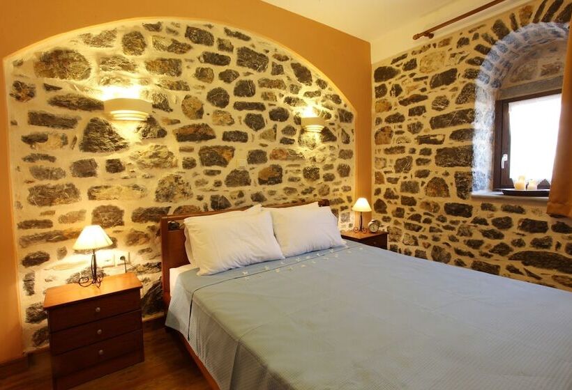 호텔 Stoes Traditional Suites