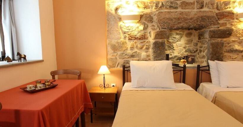 호텔 Stoes Traditional Suites