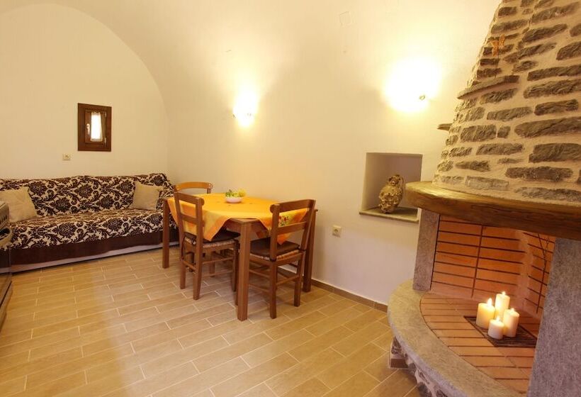 호텔 Stoes Traditional Suites