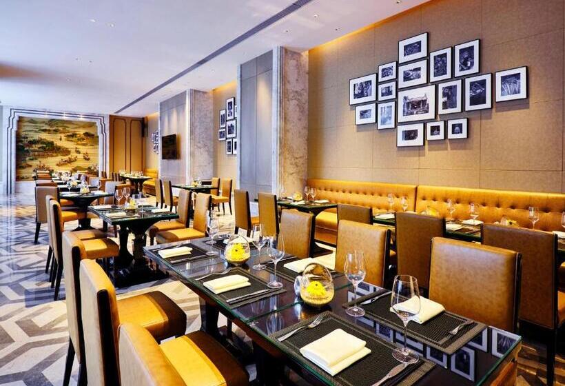 The Yun Hotel Foshan Nanhai