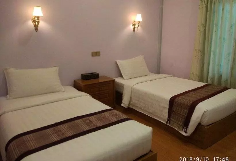 Myint Motel