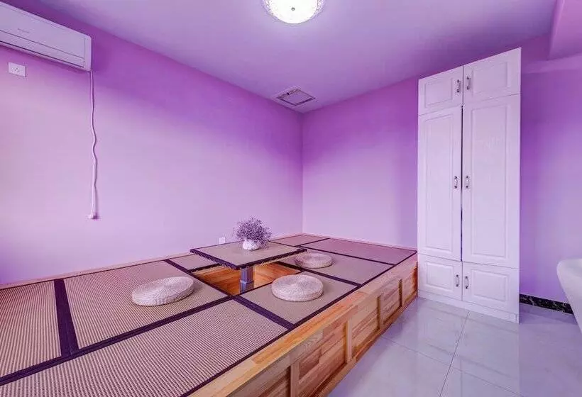 Majatalo Beijing Great Wall Zhan Guesthouse