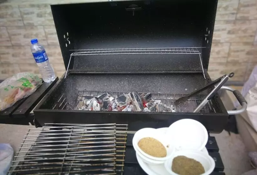 Majatalo Beijing Great Wall Zhan Guesthouse