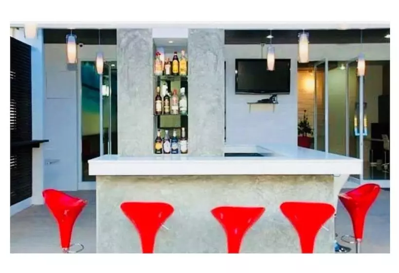 Pension  Capri Inn
