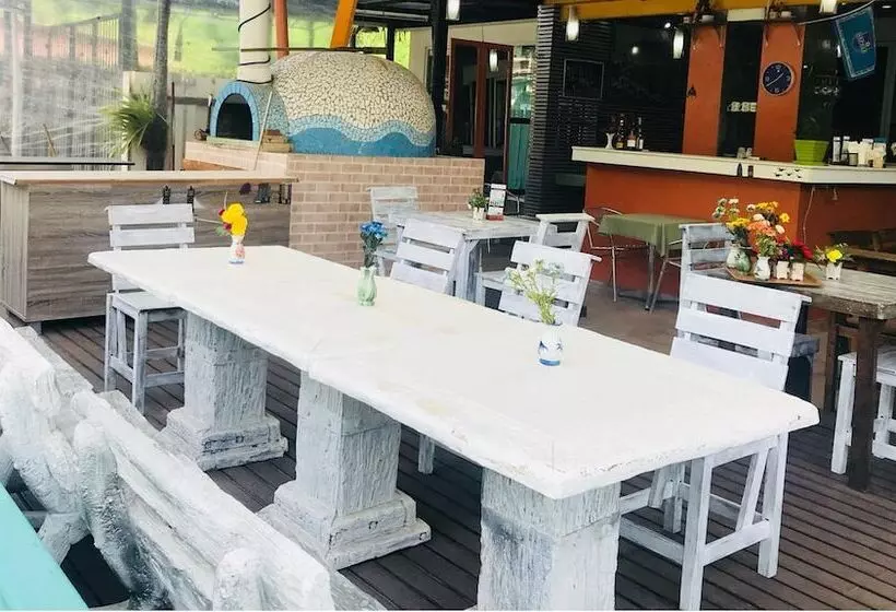 Pension  Capri Inn