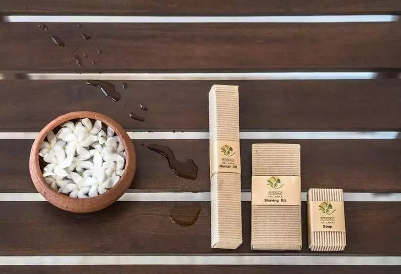 Majatalo Wadula Safari Yala