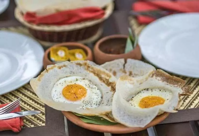 Majatalo Wadula Safari Yala