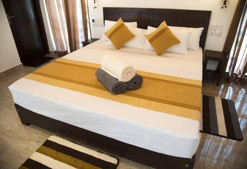 بنسيون Wadula Safari Yala