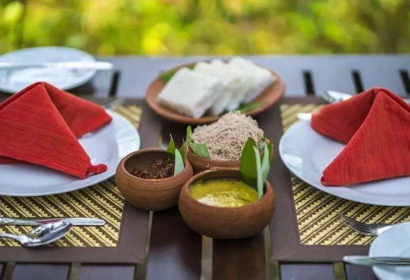 Majatalo Wadula Safari Yala