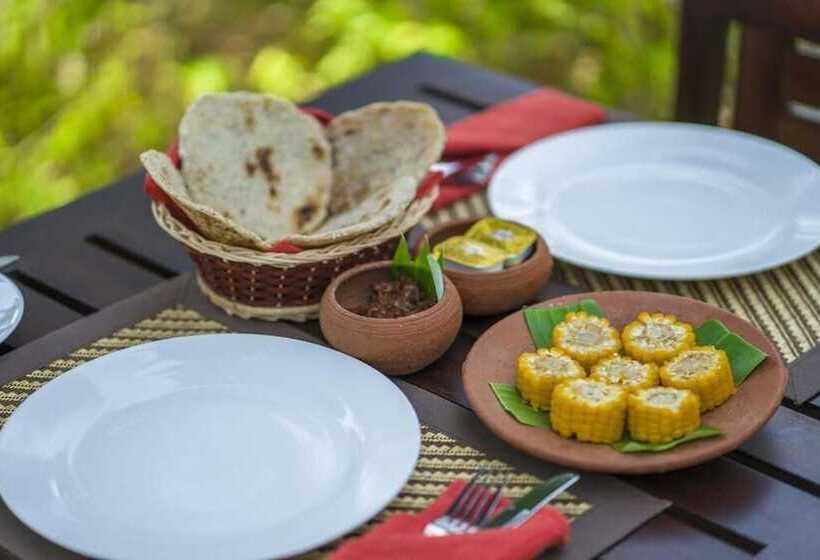 بنسيون Wadula Safari Yala