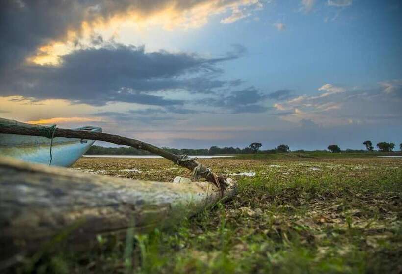 بنسيون Wadula Safari Yala