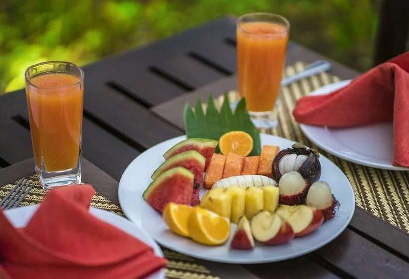 بنسيون Wadula Safari Yala