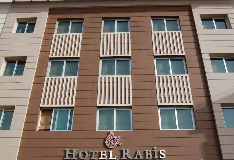 Rabis Otel