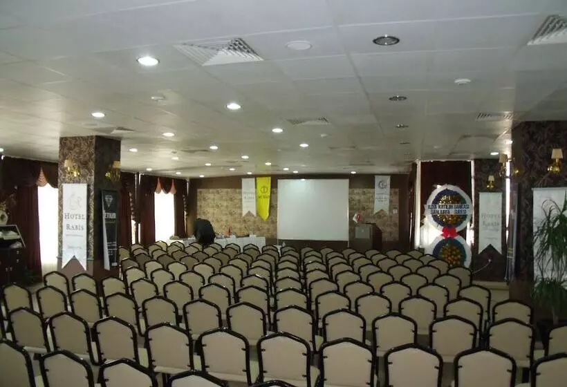 Rabis Otel