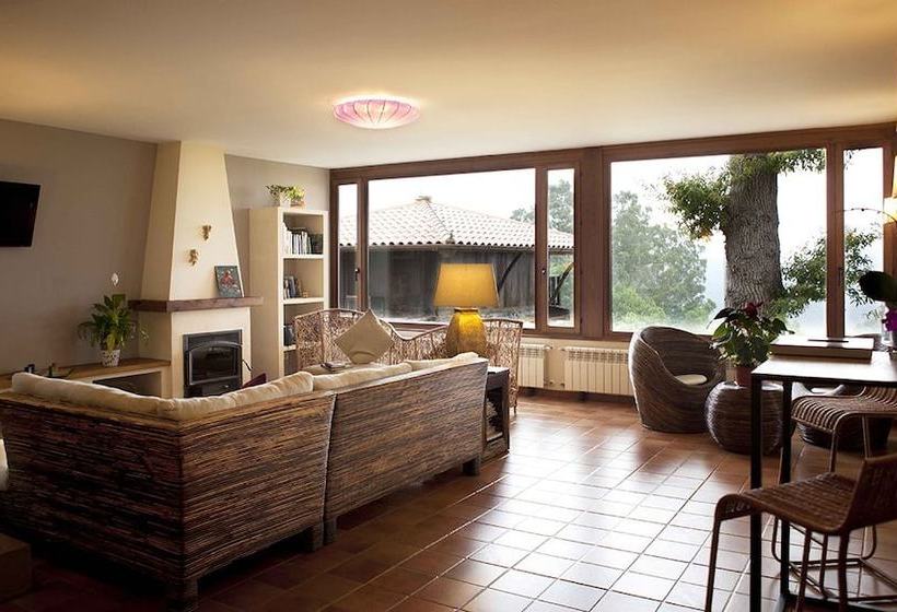 La Casa De La Abuela Milagros