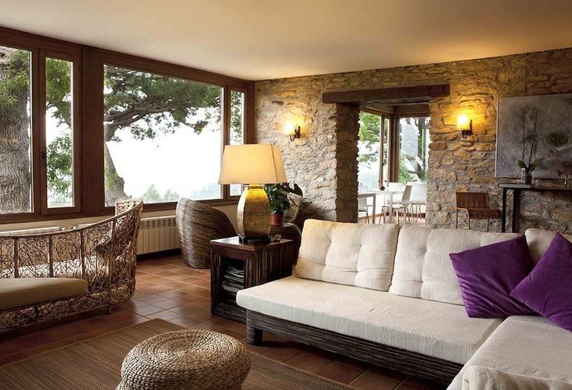 La Casa De La Abuela Milagros