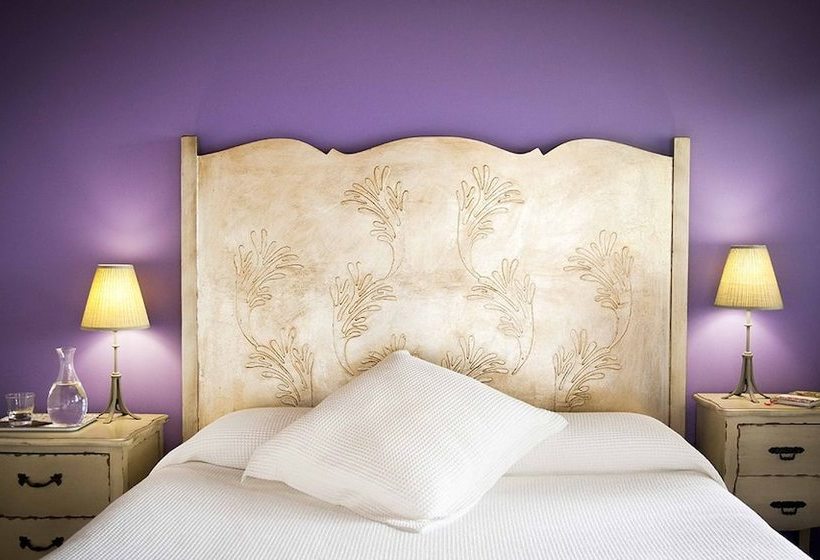 La Casa De La Abuela Milagros