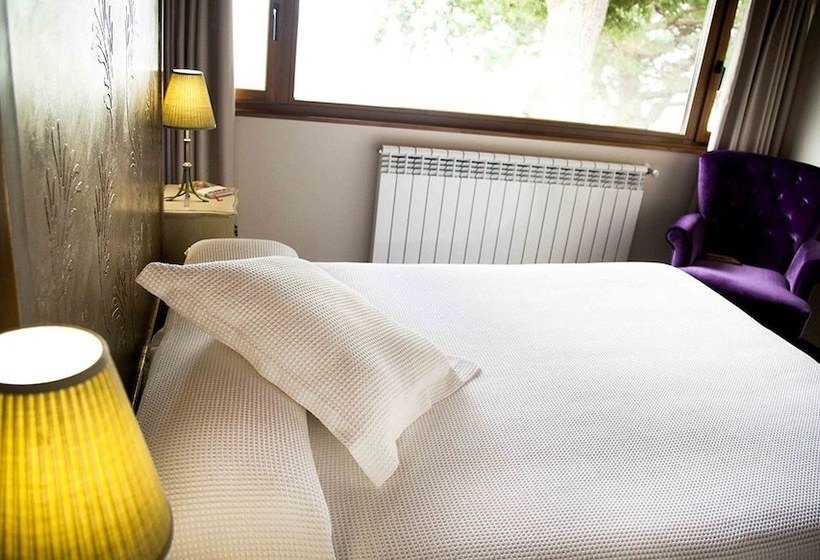 La Casa De La Abuela Milagros