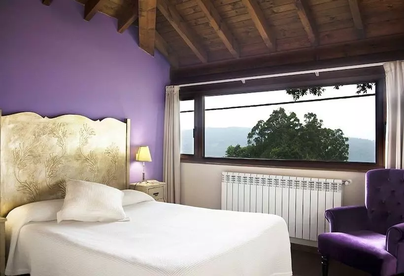 La Casa De La Abuela Milagros