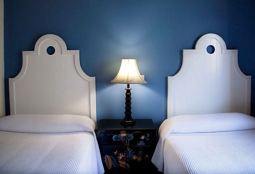 La Casa De La Abuela Milagros