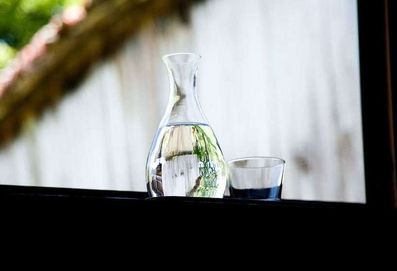 La Casa De La Abuela Milagros