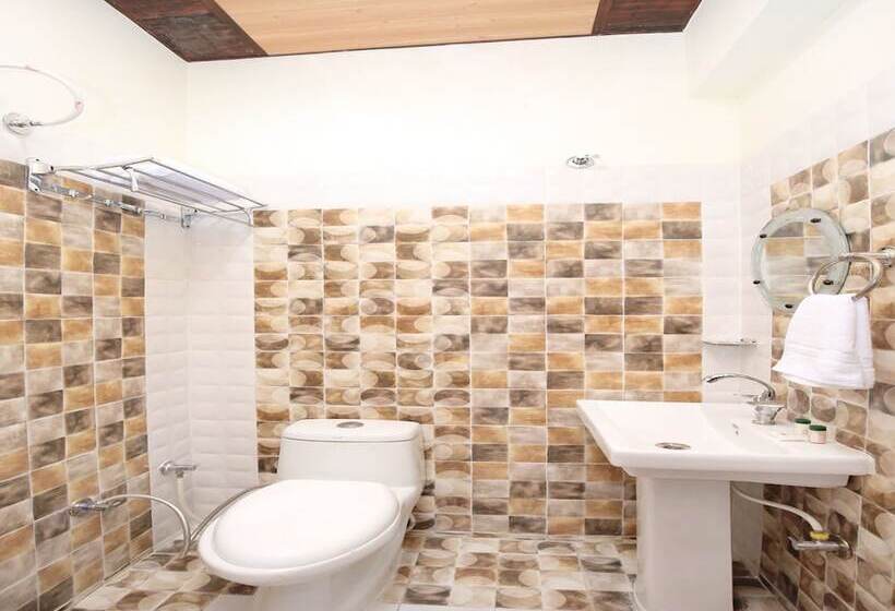 The Sitara Hotel By Oyo Rooms