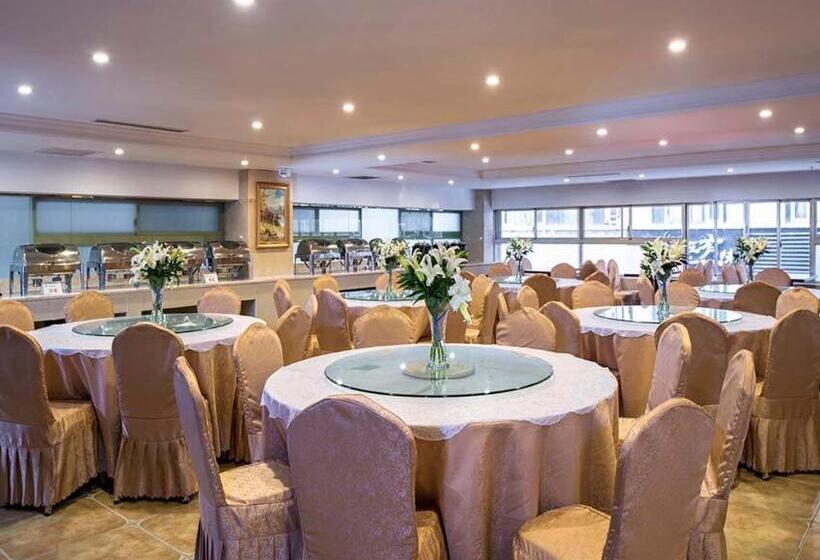 Vienna Hotel Changde Wuling Avenue